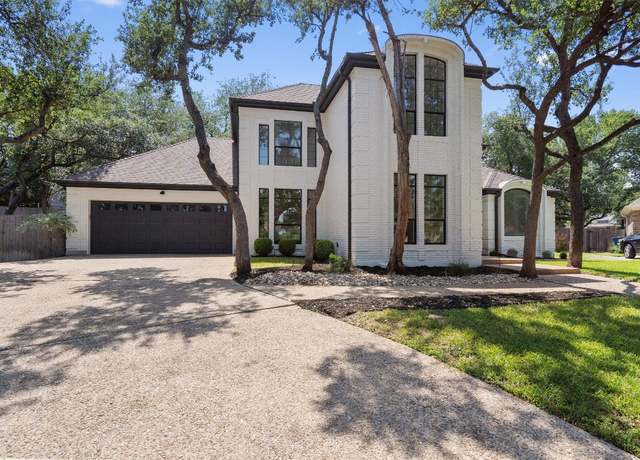 Property at 7303 Barley Cv, Austin, TX 78750, 4 beds, 3 baths