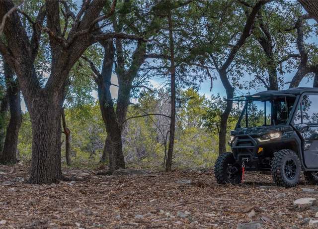 Property at 000 S Rocky Trl, Lampasas, TX 76550