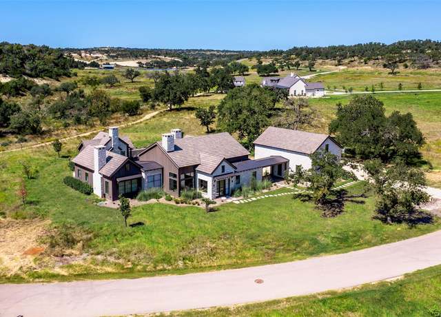 Property at 154 Presidio Ridge Dr, Fredericksburg, TX 78624, 4 beds, 4.5 baths