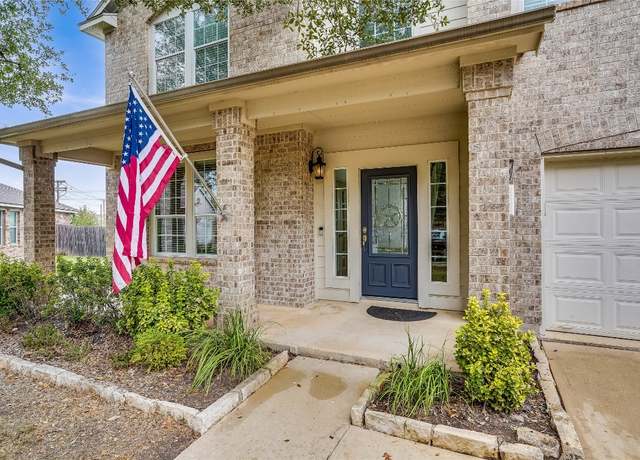 Property at 360 Wildhorse Crk, Buda, TX 78610, 4 beds, 3 baths
