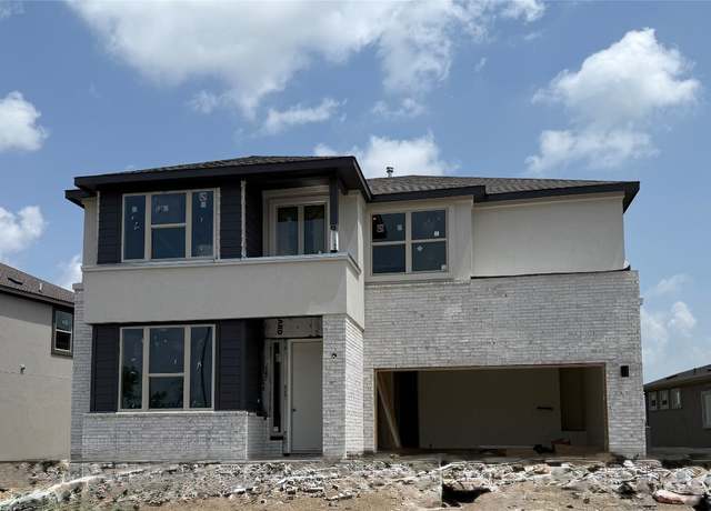 Property at 3904 Starnberg Bnd, Pflugerville, TX 78660, 4 beds, 3.5 baths