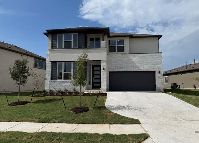 Property at 3904 Starnberg Bnd, Pflugerville, TX 78660, 4 beds, 3.5 baths