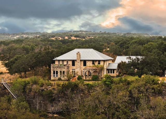 Property at 5229 & 5012 Hupedo Ranch Rd, Spicewood, TX 78669, 4 beds, 3.5 baths