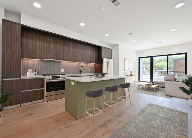 Property at 2209 S 1st St #121, Austin, TX 78704, 2 beds, 2 baths