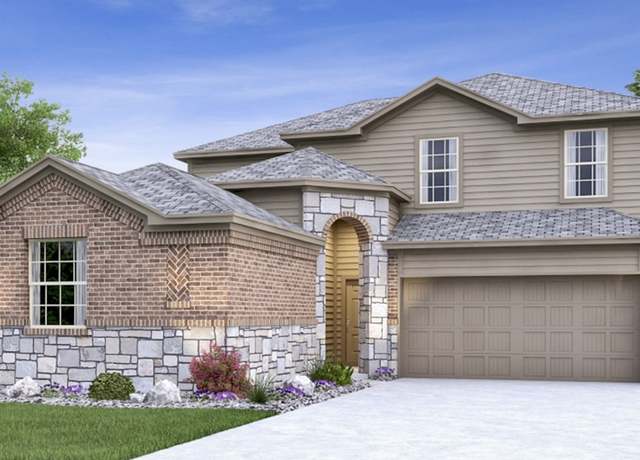 Property at 1340 Aquilla Ln, Leander, TX 78641, 5 beds, 3.5 baths