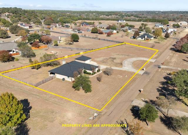 Property at 1700 Mountain View Trl, Belton, TX 76513, 4 beds, 2 baths