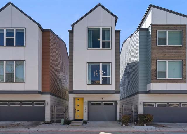 Property at 4405 Festival Path #28, Austin, TX 78741, 2 beds, 2.5 baths