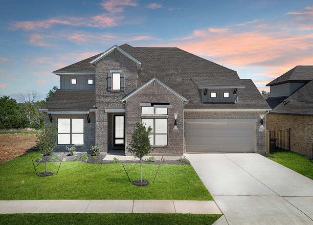 Property at 152 Montecilo Dr, Liberty Hill, TX 78642, 4 beds, 3.5 baths