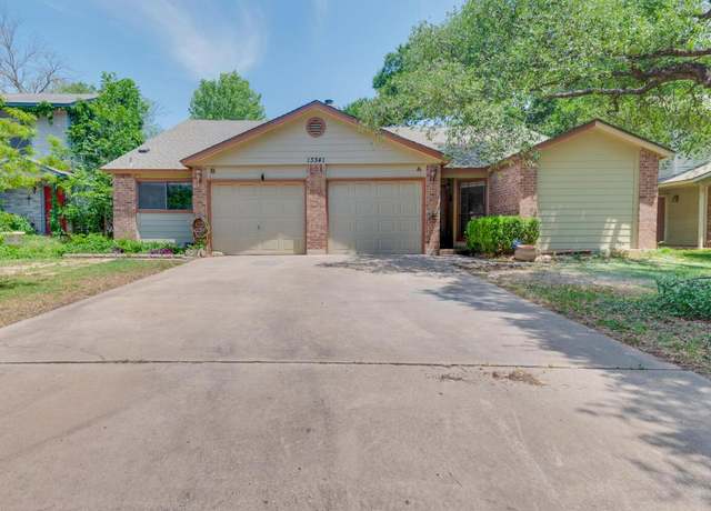 Property at 13341 Water Oak Ln, Austin, TX 78729, 4 beds, 4 baths