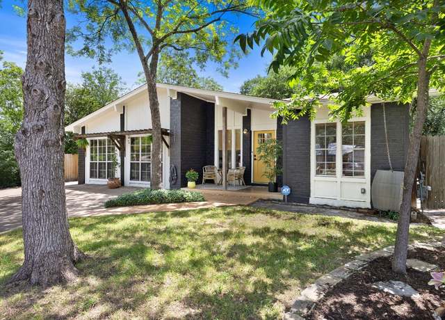 Property at 7221 Whispering Winds Dr, Austin, TX 78745, 4 beds, 2 baths