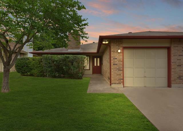 Property at 2104 Courtney St, Austin, TX 78745, 4 beds, 4 baths