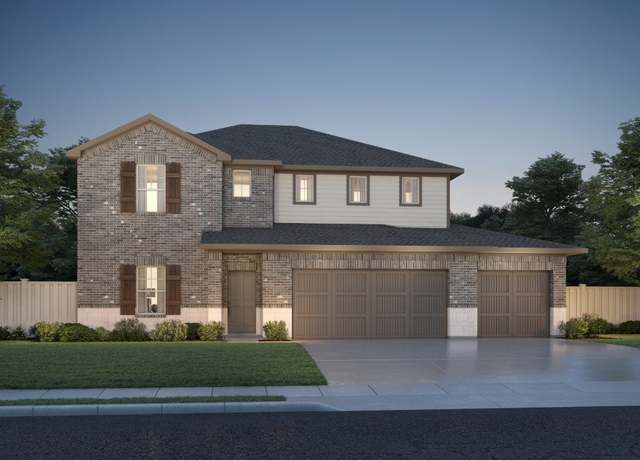 Property at 116 Marfa Dr, Kyle, TX 78640, 5 beds, 3 baths