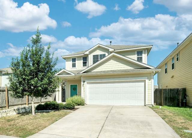 Property at 243 Twisted Oaks Ln, Buda, TX 78610, 3 beds, 2.5 baths