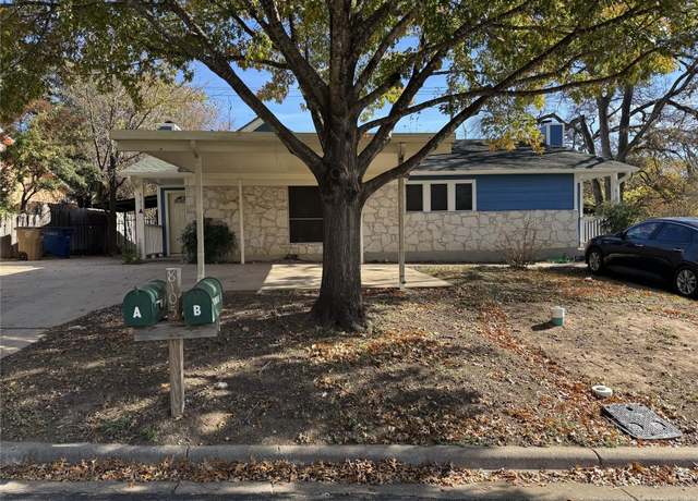 Property at 8105 Dowling Cv, Austin, TX 78745, 4 beds, 4 baths