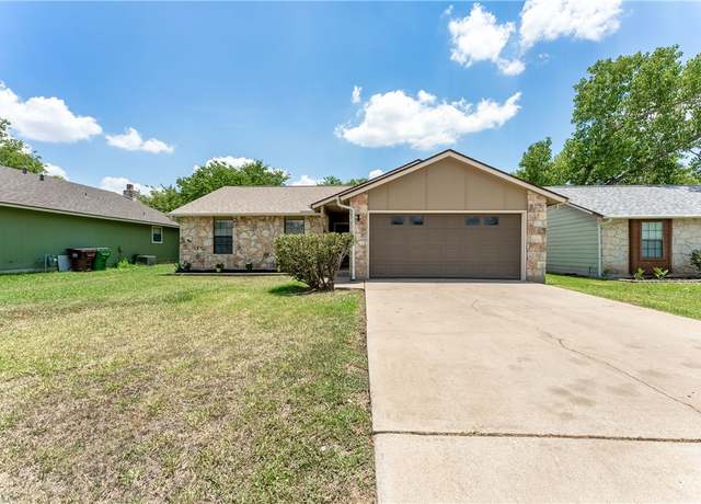 Property at 513 Purple Sage Dr, Round Rock, TX 78681, 3 beds, 2 baths