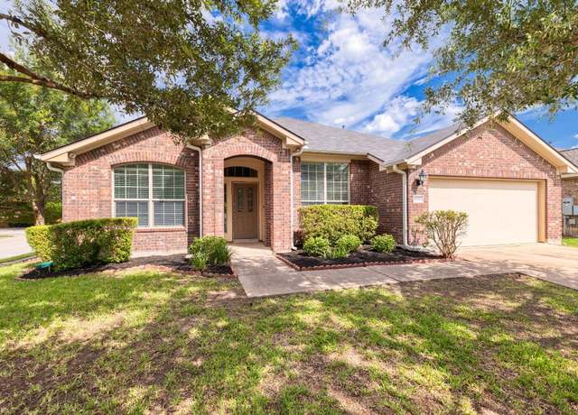 Property at 18717 Deep Water Dr, Pflugerville, TX 78660, 4 beds, 2 baths