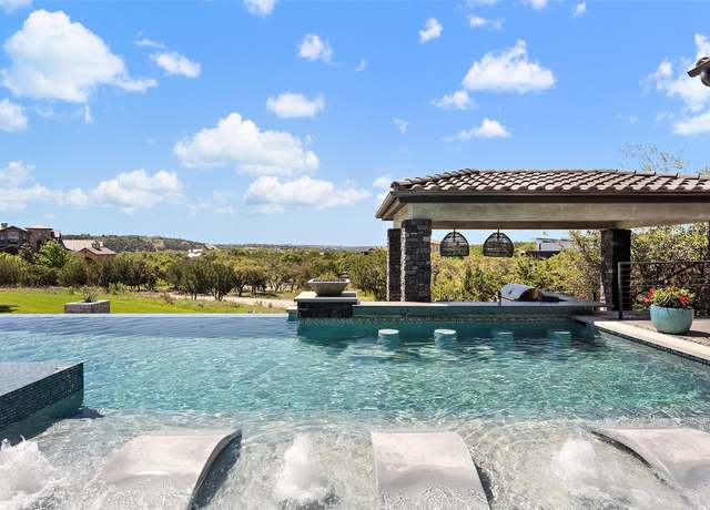 Property at 19204 Secretariat Pl, Spicewood, TX 78669, 4 beds, 4.5 baths