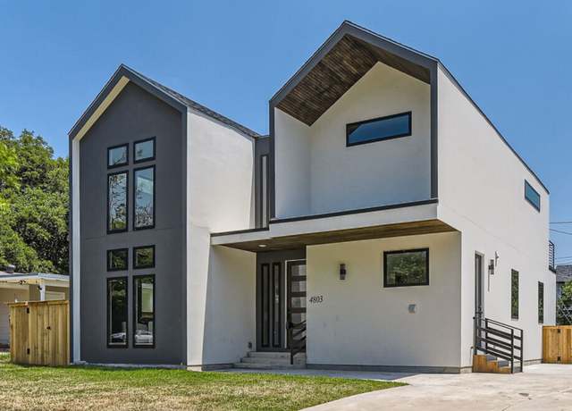Property at 4803 Philco Dr, Austin, TX 78745, 3 beds, 3.5 baths