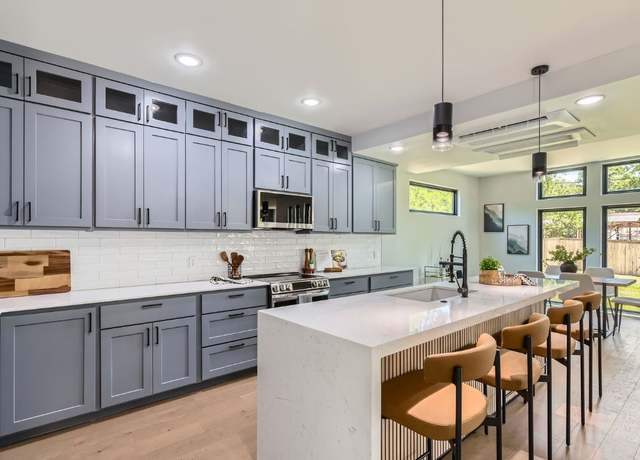 Property at 4803 Philco Dr, Austin, TX 78745, 3 beds, 2.5 baths