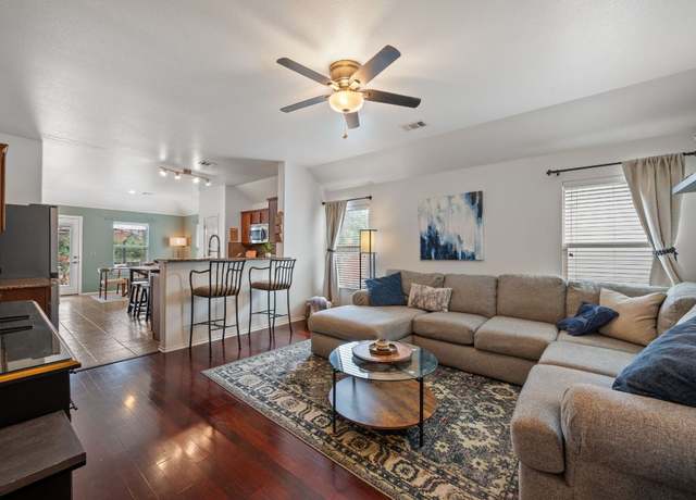 Property at 10304 Lone Pine Ln, Austin, TX 78747, 3 beds, 2 baths