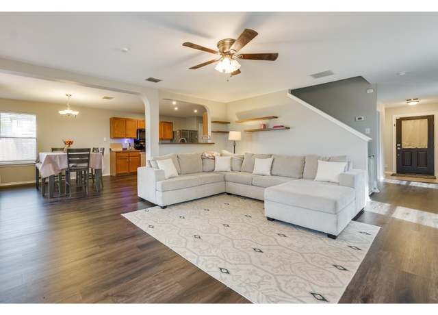 Property at 2723 Point Sur, Converse, TX 78109, 3 beds, 2.5 baths