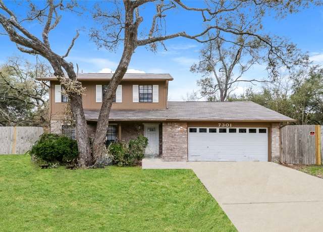 Property at 7301 Scenic Brook Dr, Austin, TX 78736, 3 beds, 2.5 baths