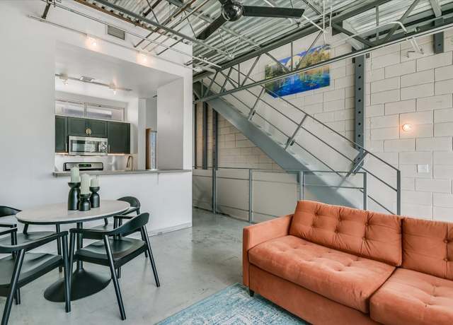 Property at 4801 S Congress Ave Unit D6, Austin, TX 78745, 1 bed, 1.5 baths