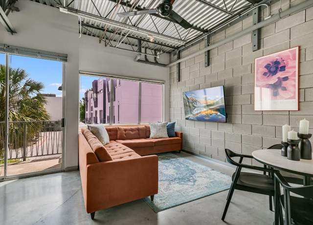 Property at 4801 S Congress Ave Unit D6, Austin, TX 78745, 1 bed, 1.5 baths