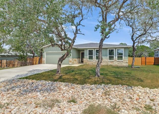 Property at 21710 Patton Ave, Lago Vista, TX 78645, 4 beds, 2 baths