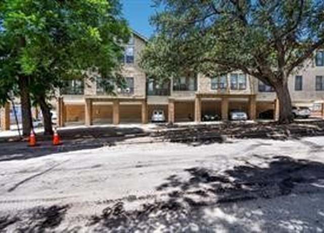 Property at 1910 Robbins Pl #301, Austin, TX 78705, 2 beds, 2 baths