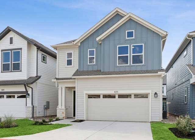 Property at 1019 Lucinda Williams Dr, Austin, TX 78744, 3 beds, 2.5 baths
