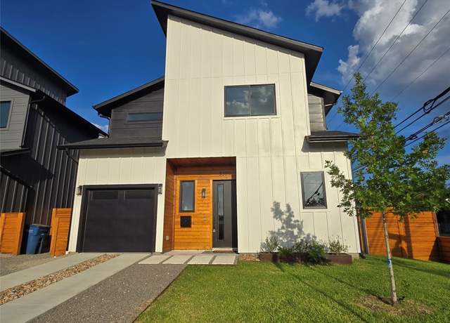 Property at 5301 Grover Ave, Austin, TX 78756, 3 beds, 2.5 baths