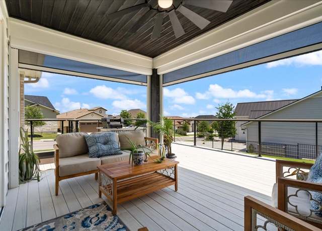 Property at 309 Singing Sumac Way, San Marcos, TX 78666, 3 beds, 2.5 baths