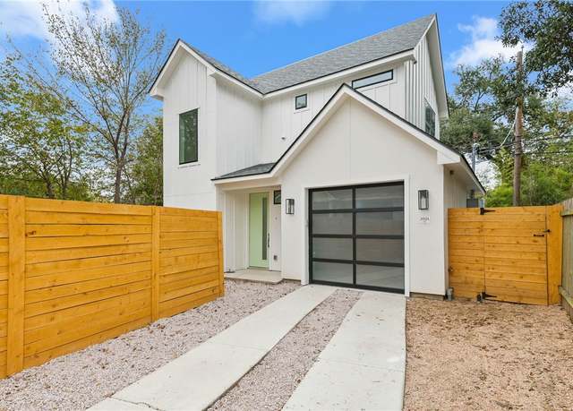 Property at 3321 Hemlock Ave #2, Austin, TX 78722, 2 beds, 2.5 baths