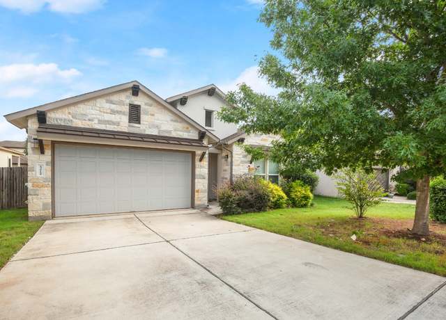 Property at 5212 Mandevilla Dr, Austin, TX 78739, 3 beds, 2 baths