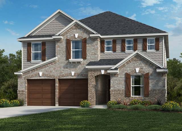Property at 1608 Garlock Dr, Leander, TX 78641, 5 beds, 3 baths