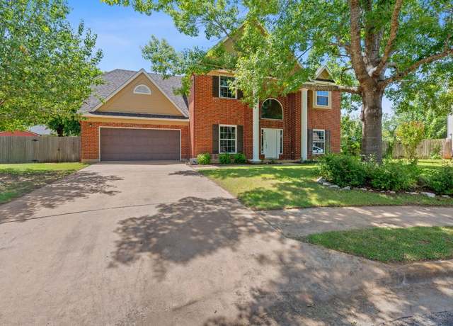 Property at 8900 Brushygate Cv, Austin, TX 78717, 4 beds, 3 baths