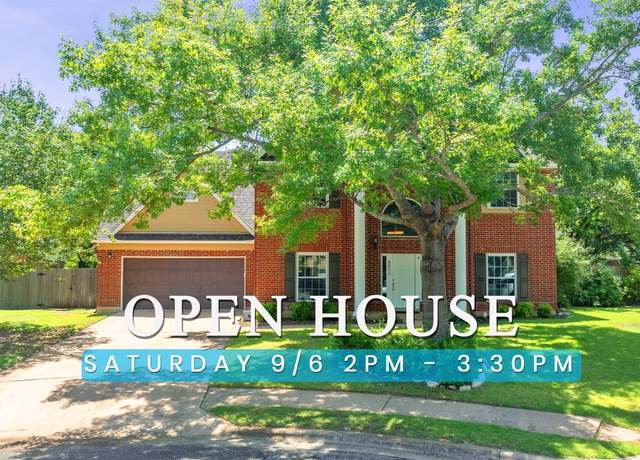 Property at 8900 Brushygate Cv, Austin, TX 78717, 4 beds, 3 baths