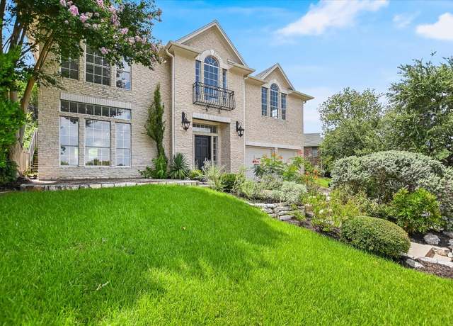 Property at 7716 Lakewood Dr, Austin, TX 78750, 4 beds, 2.5 baths