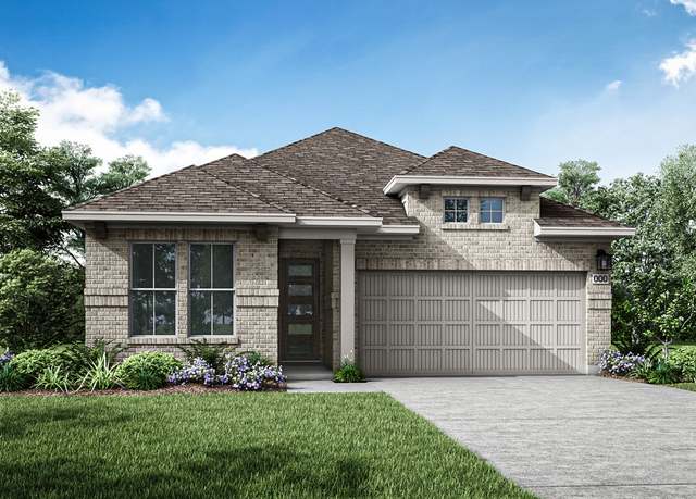 Property at 325 Lariat Loop, Liberty Hill, TX 78642, 4 beds, 3 baths