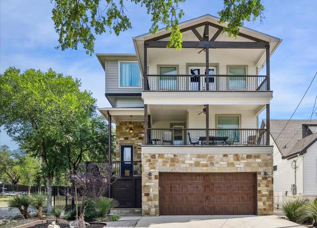 Property at 1509 Hill Top Dr, Marble Falls, TX 78654, 6 beds, 5.5 baths