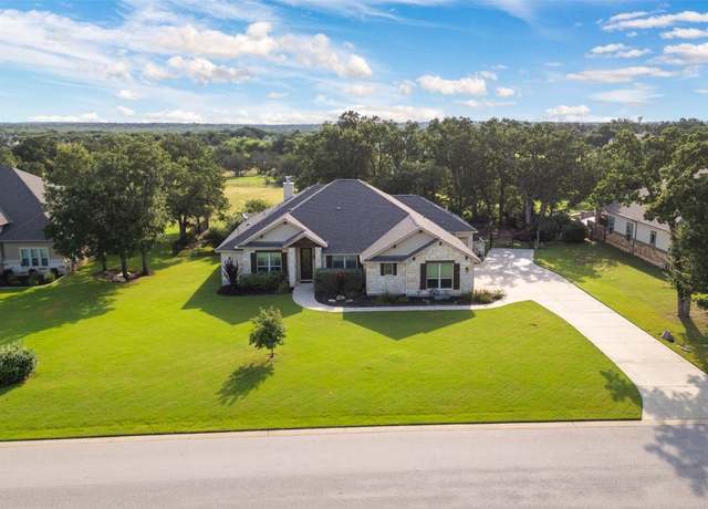 Property at 104 San Juan Dr, Georgetown, TX 78633, 3 beds, 2.5 baths
