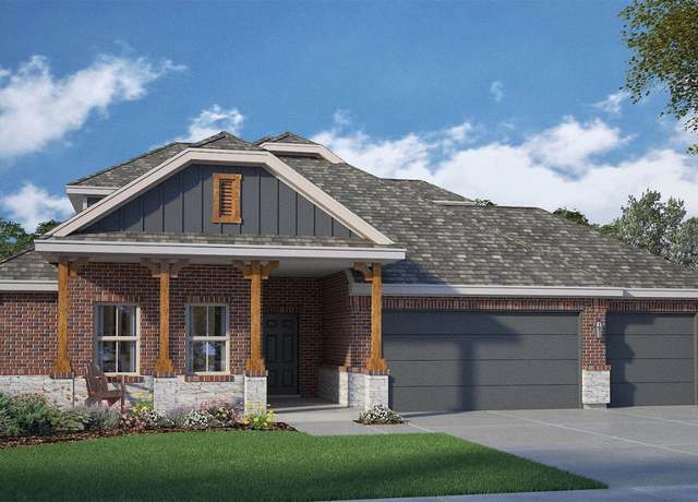 Property at 14012 Carsten Loop, Salado, TX 76571, 5 beds, 3.5 baths