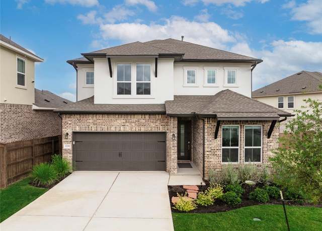 Property at 1209 Willie Ranch Way, Leander, TX 78641, 4 beds, 2.5 baths