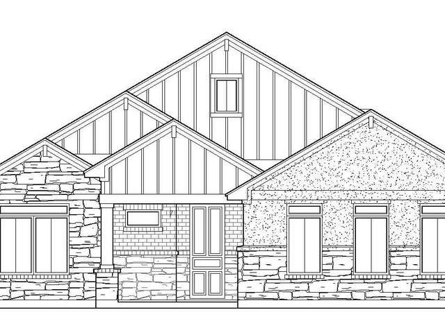 Property at 382 Double Eagle Ranch Dr, Cedar Creek, TX 78612, 4 beds, 3 baths