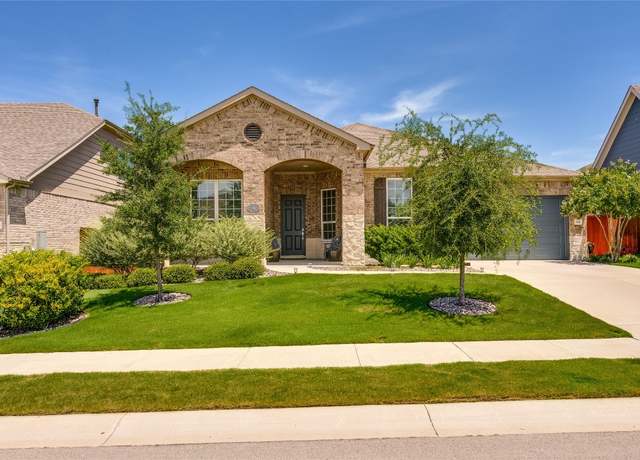 Property at 616 Climbing Rock Loop, Dripping Springs, TX 78620, 4 beds, 2.5 baths