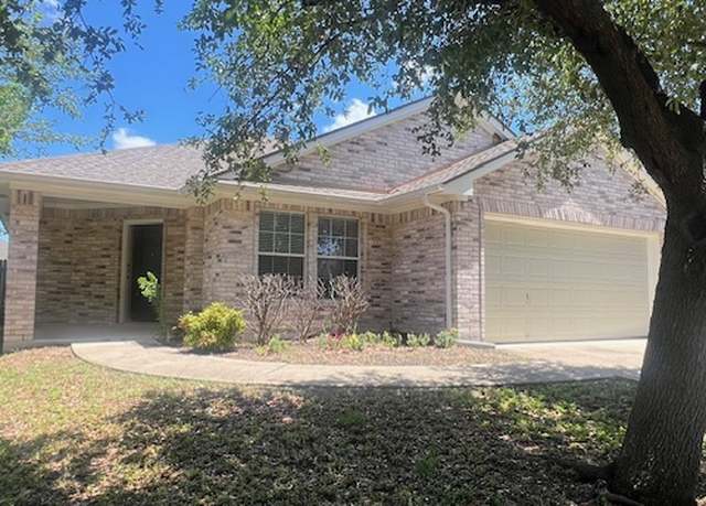 Property at 1712 Bush Coat Ln, Austin, TX 78754, 3 beds, 2 baths