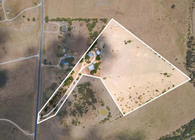 Property at 1150 Cr 427, Thrall, TX 76578, 2 beds, 2 baths