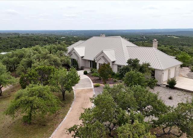 Property at 167 Wimberley Ranch Dr, Wimberley, TX 78676, 3 beds, 4 baths