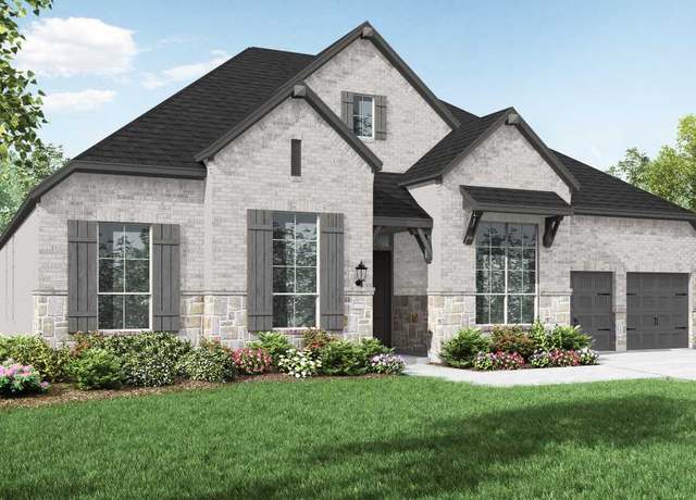Property at 1428 Jolie Rose Bnd, Leander, TX 78641, 4 beds, 4.5 baths